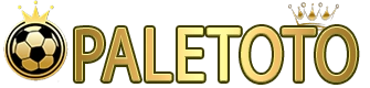 PALETOTO Logo